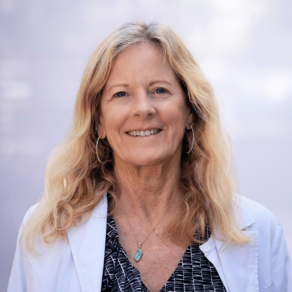 Dr. Lisa Evans, Naturopathic Doctor
