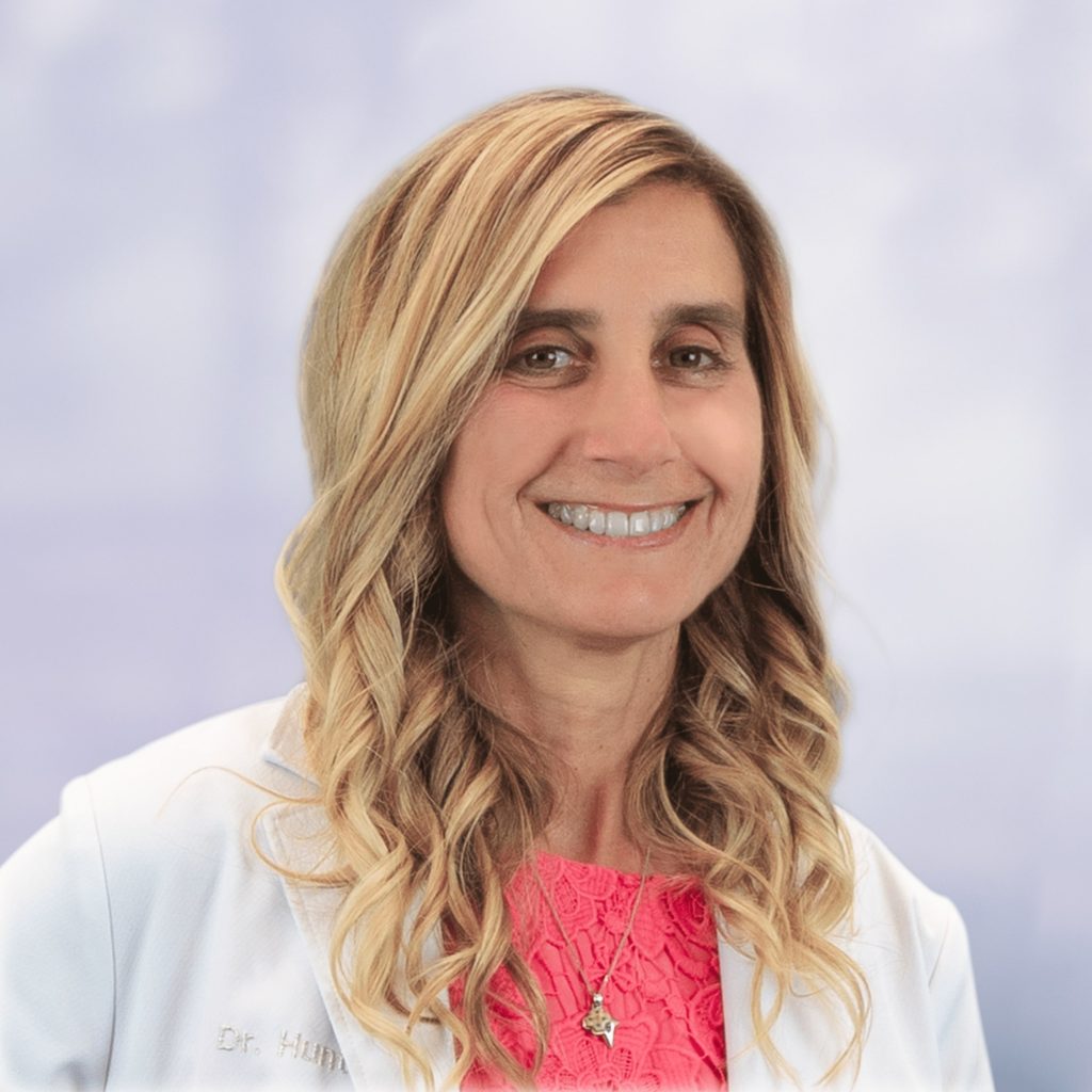 Dr. Lisa Hunt, Doctor of Osteopathic Medicine