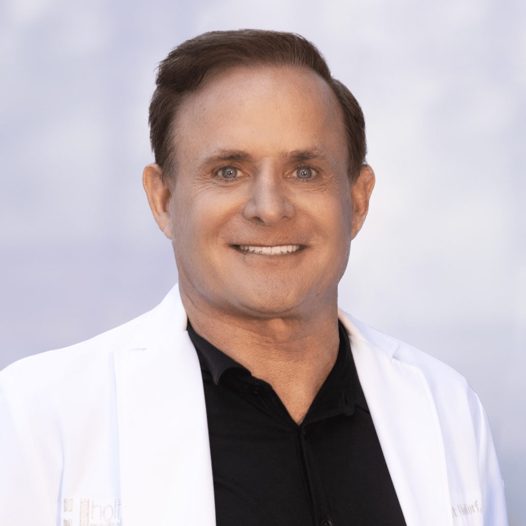 Dr. Kent Holtorf, Alternative Medical Doctor