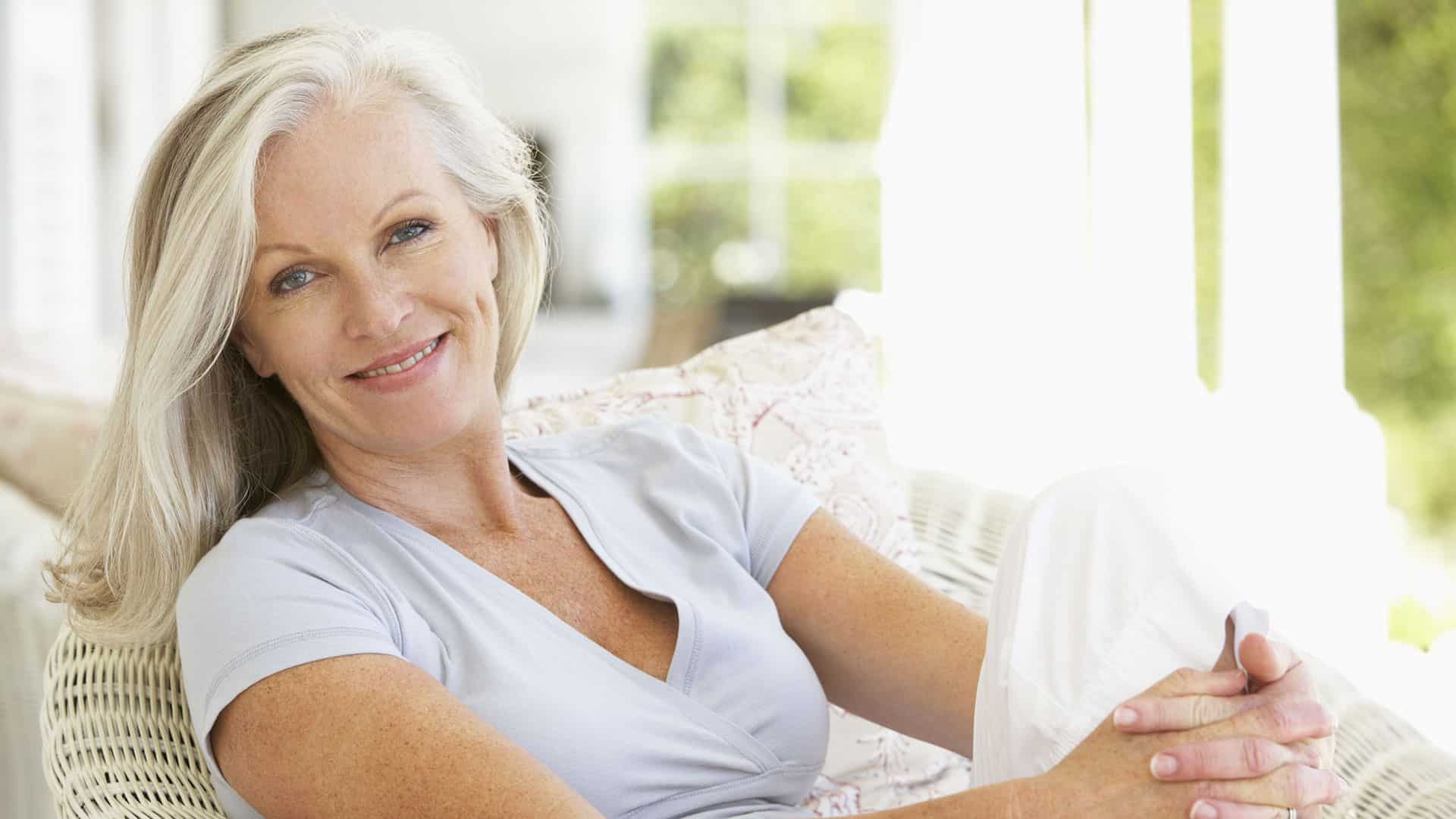 Menopause and Your Libido Holtorf Medical Group