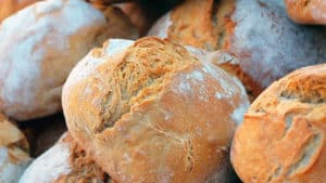 Bread