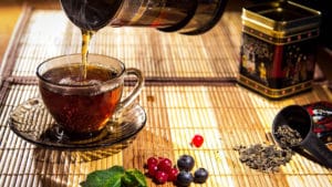 Tea