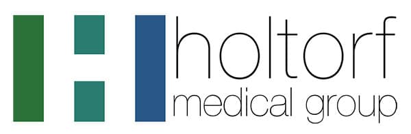 Holtorf Medical Group logo