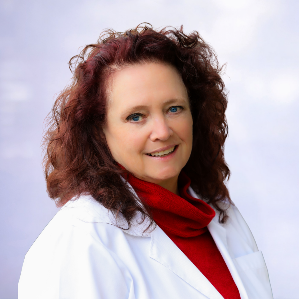 Dr. Barbara Rush, ND, a naturopathic doctor at Holtorf Medical Group specializing in functional medicine, BHRT, IV therapy, and cardiovascular care